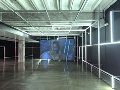 -现代汽车文化中心 Hyundai Motorstudio Beijing