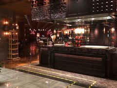 -南通滨江洲际酒店-东厨中餐厅