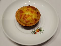 鲍鱼榴莲酥-北京厨房(SKP店)