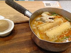 -小满手工粉(北京来福士店)