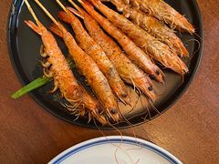 煎虾-林四喜·闽南传家菜(鼓浪屿店)