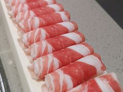 -海底捞火锅(奥森店)