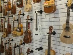 -WithU悠弦时光·尤克里里之家ukulele(宽窄巷子店)