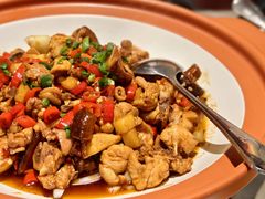 -金泉美食宫(金泉广场店)