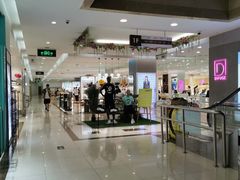 -开元商城(西旺店)