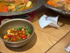 -福客麻辣烫·现炒麻辣香锅(印力中心店)
