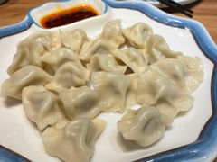 -品回味清真西北楼(宁波首店)