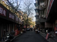 -南小巷农贸市场
