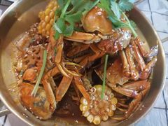 -顶峰夜宴·龙虾烧烤大排档(九江学院店)