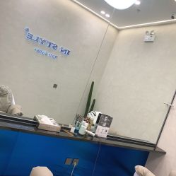 -IN STYLE·全国形象店
