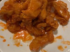 -陈傻子餐厅(世纪都会店)