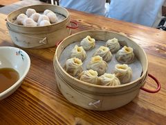 -余氏豆腐包老店(东直街店)