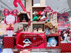 -泡泡玛特POPMART(合生汇店)