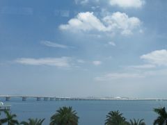 -V Bar海景扒房(北海湾惠龙万达嘉华酒店)