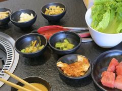 -贺野·自助炭火烤肉(紫藤路店)