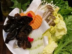 -快乐小羊·内蒙牛羊肉火锅(流花中心店)
