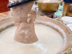 -顺德公平靓正特色牛花粥(花都店)