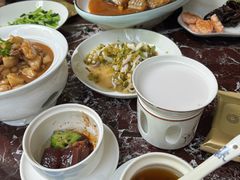 -钱塘花园·宁波菜