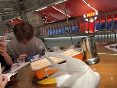 -神府路壹号·海鲜烧烤·砂锅粥·锅物(三坊七巷店)