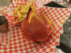 -Eckl’s爱氏热狗(猫街店)
