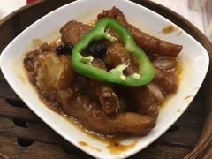 -潮福城大酒楼(北尚店)