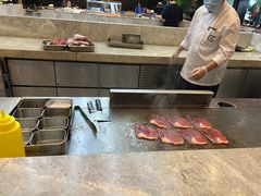 -上海虹桥宾馆味翠餐厅