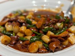 -淮香国色·淮扬菜(正大中心店)