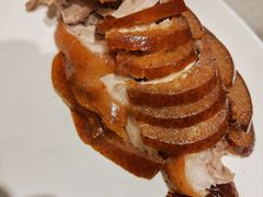 -聚京民福烤鸭店(木樨园店)