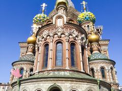 -滴血救世主教堂