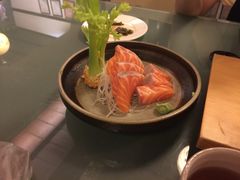 -椿山日本料理