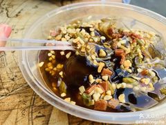 经典冰粉-钟方模白家肥肠粉(春熙店)