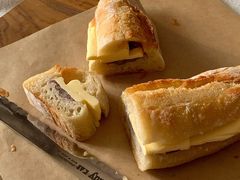 红豆法棍-富贵面包公司(运河店)