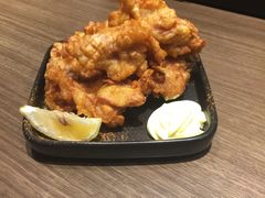 -雷神拉面(财富中心玉米楼店)