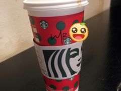 -星巴克臻选(北京前门大街店)