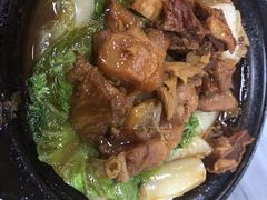 -珍珍小食店(西华路店)