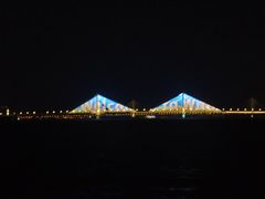 -武汉两江游览·夜游长江(汉口粤汉码头)