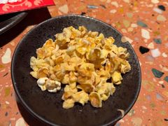 -涌煲记·蟹煲·砂锅海鲜·煲出宁波味(天一旗舰店)