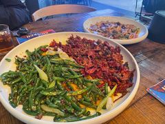 -铁公鸡·四川料理(天环广场店)