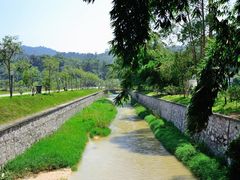 景点-红山村