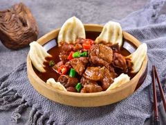 土炉鸡公煲-苏乡兰亭•淮扬菜(兴化吾悦广场店)