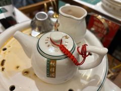 -悦得闲广式茶楼点心(石厦时代广场店)