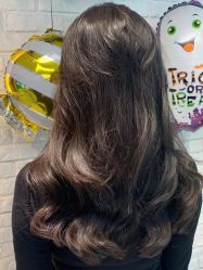 -MORI HAIR SALON日式美发沙龙
