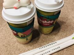 -迷客夏Milksha(圆融天幕店)
