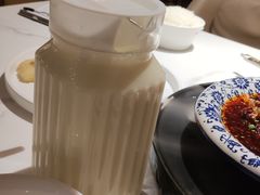 -川味堂·四川豆花(八卦岭店)