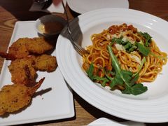 -必胜客(百联又一城店)