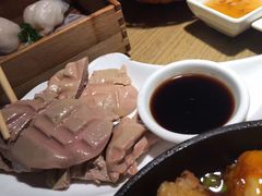 -粤港湾砂锅粥·宵夜(宝龙店)
