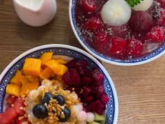 -御膳品糖水(欧乐坊店)