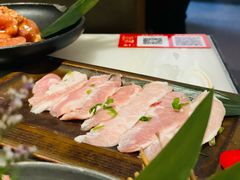 -厚贞日式烤肉(龙之梦店)