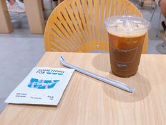 -Something For(中洲湾店)