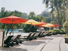 -Waterfall瀑布湾优健源(华侨城店)
